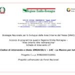 Accordo di programma quadro Regione Emilia Romagna – “Area Interna Alta Valmarecchia” Scheda di Intervento 27